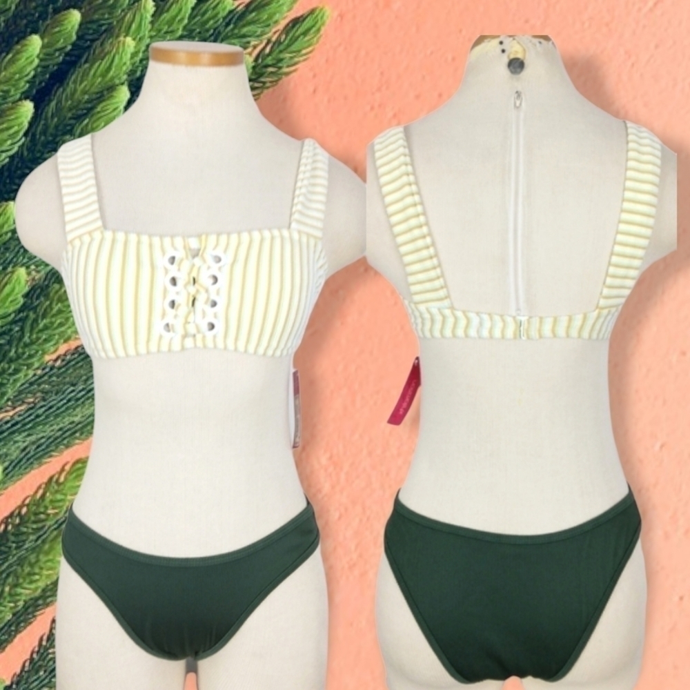 New Bikini Set Size Small